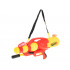 Pistol Lansator de apa pentru copii, model MEGA XXL, volum 2400 ml, dimensiune 60cm [7]