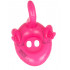Saltea gonflabila (colac) pentru copii model Flamingo, dimensiune 66 x 47 cm [2]