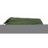 Hamac de Camping Dublu (2 persoane), 200 x 100 cm + Plasa de tantari, culoare Verde [4]