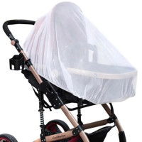 Plasa de Tantari elasatica pentru carucior bebelus, 140 cm Plasa de Tantari elasatica pentru carucior bebelus, 140 cm