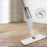 Mop Inteligent cu lavete din microfibra, recipient de lichid și pulverizator [2]