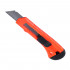 Cutit - cutter standard retractabil cu maner din plastic [2]