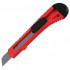Cutit - cutter standard retractabil cu maner din plastic [3]
