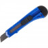 Cutit - cutter standard retractabil cu maner din plastic [4]