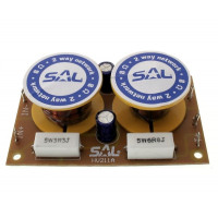 Filtru frecventa cu 2 cai, 8 Ohm, 100W, AVX-MRHV211 Filtru frecventa cu 2 cai, 8 Ohm, 100W, AVX-MRHV211