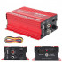 MINI amplificator auto, stereo, 500 W max, cu incarcare USB [2]