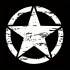 Sticker autoadeziv pentru vehicule Off Road, model 