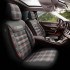 Set huse scaun auto PREMIUM, Universale, nefractionate, OTOM GTI SPORT 801 [3]