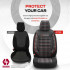 Set huse scaun auto PREMIUM, Universale, nefractionate, OTOM GTI SPORT 801 [7]