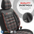 Set huse scaun auto PREMIUM, Universale, nefractionate, OTOM GTI SPORT 801 [8]