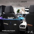 Set huse scaun auto PREMIUM, Universale, nefractionat, OTOM SPORT PLUS 102 [4]