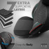 Set huse scaun auto PREMIUM, Universale, nefractionat, OTOM SPORT PLUS 102 [8]
