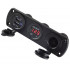 Priza suplimentara impermeabila pentru vehicule Off Road, ATV, SSV, tensiune 12V, 2 x USB si Voltmetru [2]