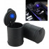 Scrumiera auto suplimentara cu iluminare LED PLS38 [4]