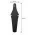Aripa universala flexibila bicicleta spate RW20B [3]