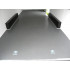 Covor Antiderapant din Cauciuc, Linoleum din Cauciuc pentru Protectie Podea Auto - model CIRCLE [3]