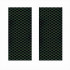 Set 2 stickere decorative pentru stalpii usilor, print autoadeziv de inalta rezolutie, dimensine 2 buc x 50 x 22 cm , cod: AVX-SSU-05 [2]
