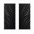 Set 2 stickere decorative pentru stalpii usilor, print autoadeziv de inalta rezolutie, dimensine 2 buc x 50 x 22 cm , cod: AVX-SSU-07 [2]