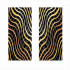 Set 2 stickere decorative pentru stalpii usilor, print autoadeziv de inalta rezolutie, dimensine 2 buc x 50 x 22 cm , cod: AVX-SSU-14 [2]