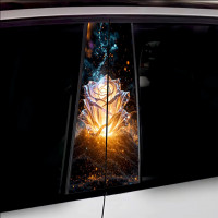 Set 2 stickere decorative pentru stalpii usilor, print autoadeziv de inalta rezolutie, dimensine 2 buc x 50 x 22 cm , cod: AVX-SSU-17 Set 2 stickere decorative pentru stalpii usilor, print autoadeziv de inalta rezolutie, dimensine 2 buc x 50 x 22 cm , cod: AVX-SSU-17