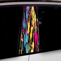 Set 2 stickere decorative pentru stalpii usilor, print autoadeziv de inalta rezolutie, dimensine 2 buc x 50 x 22 cm , cod: AVX-SSU-19 Set 2 stickere decorative pentru stalpii usilor, print autoadeziv de inalta rezolutie, dimensine 2 buc x 50 x 22 cm , cod: AVX-SSU-19