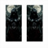 Set 2 stickere decorative pentru stalpii usilor, print autoadeziv de inalta rezolutie, dimensine 2 buc x 50 x 22 cm , cod: AVX-SSU-27 [2]