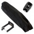 Trepied fotografic din aluminiu, compact, cu suport mobil 3D + Telecomanda Bluetooth [8]