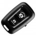 Trepied fotografic din aluminiu, compact, cu suport mobil 3D + Telecomanda Bluetooth [9]