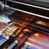 Sticker decorativ pentru scari interioare, print autoadeziv de inalta rezolutie, dimensine 200 x 124 cm, cod: AVX-STAIRS-07 [3]