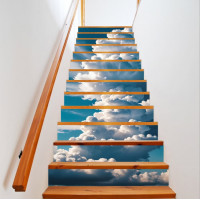 Sticker decorativ pentru scari interioare, print autoadeziv de inalta rezolutie, dimensine 200 x 124 cm, cod: AVX-STAIRS-08 Sticker decorativ pentru scari interioare, print autoadeziv de inalta rezolutie, dimensine 200 x 124 cm, cod: AVX-STAIRS-08