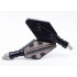 Set 2 lampi Semnalizare Moto, model CROSS, cu 2 functii, pozitie si semnalizare, tensiune 12V [2]