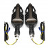 Set 2 lampi Semnalizare Moto, model T-SHAPE ARROW, tensiune 12V [3]