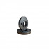 Distantier janta auto, dimensiune 5x114.3, grosime 20mm, diametru central 66.1 [4]