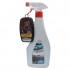 Solutie intretinere, revitalizare si curatare elemente din plastic, 500ml, cu pulverizator si aplicator [2]