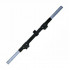 Parasolar auto retractabil de tip 