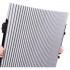 Parasolar auto retractabil de tip 