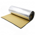 Material insonorizant auto cu strat din aluminiu, dimensiune 100cm x 100cm x 10mm [2]