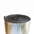 Material insonorizant auto cu strat din aluminiu, dimensiune 100cm x 100cm x 10mm [4]