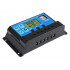 Controler/Regulator de incarcare panou solar, 12 - 24V, 20A, mini dual USB [3]