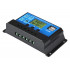 Controler/Regulator de incarcare panou solar, 12 - 24V, 20A, mini dual USB [4]