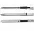 Cutit - cutter metalic standard de 9mm, varf la 30 grade [3]