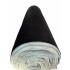 Material pentru reconditionare plafon auto, material textil cu spate buretat, culoare Neagra, dimensiune 2m x 1,50m [4]