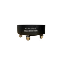 Distantier janta auto, dimensiune 5x139.7, grosime 35mm, prindere dubla cu piulite incluse M12x1.25 Distantier janta auto, dimensiune 5x139.7, grosime 35mm, prindere dubla cu piulite incluse M12x1.25