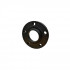 Distantier janta auto, dimensiune 5x112, grosime 20mm, diametru central 66.6 - 57.1 [2]