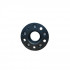 Distantier janta auto, dimensiune 5x120, grosime 30mm, prindere dubla cu piulite incluse M14x1.5 [5]