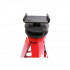 Cric, suport, capra auto cu filet si clichet, greutate maxima 30T [2]