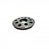 Distantier janta auto, dimensiune 5x100, grosime 13mm, diametru central 57.1 [4]