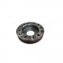 Distantier janta auto, dimensiune  6x139.7, grosime 35mm, prindere dubla cu piulite M12x1.5 diametru central 110-67.1 [2]