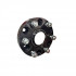 Distantier janta auto, dimensiune  6x139.7, grosime 35mm, prindere dubla cu piulite M12x1.5 diametru central 110-67.1 [3]