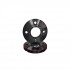 Distantier janta auto, dimensiune 4x100, grosime 15mm, diametru central 60.1 [3]